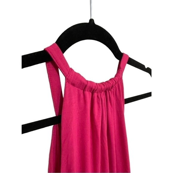 NWT Rachel Zoe Pink Long Dress, Size Small - Picture 11 of 12